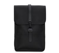 Rains - Rucksack - Schwarz - mit Laptopfach one_size Graphit