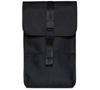RAINS Trail Backpack Black