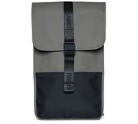 RAINS Rucksack Trail Backpack grey