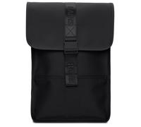 RAINS Rucksack Trail Backpack Mini black