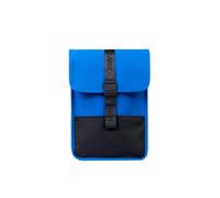 RAINS Rucksack Trail Backpack Mini, Farbe Hellblau - 14300 Waves, hellblau, MINI