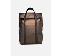 Rains - Rucksäcke 2 Way Tote Backpack W3 - Gold und Bronze - Größe T.U