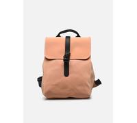 RAINS - Rucksäcke Bucket Backpack - beige - Größe T.U