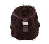 Rains Rucksäcke - Mini Bucket Backpack - Gr. unisize - in Schwarz - für Damen