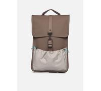 RAINS - Rucksäcke Mix Backpack Mini - braun - Größe T.U