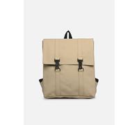 RAINS - Rucksäcke MSN Bag Mini - beige - Größe T.U