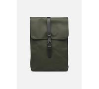 Rucksack RAINS Backpack Green 11L