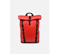 Rains - Rucksäcke Sibu Rolltop Rucksack W3 - Rot - Größe T.U