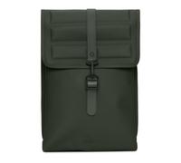 Rains Shield Daypack 41.5 cm grün