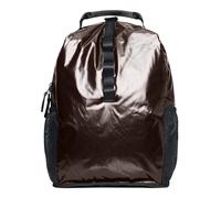 RAINS Sibu Clip Front Backpack Bark