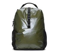 RAINS Sibu Clip Front Backpack Marsh