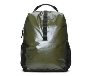RAINS Sibu Clip Front Backpack Marsh