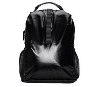 Rains Sibu Clip Front Backpack W3 black