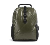 Rains Sibu Clip Front Backpack W3 marsh