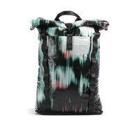 Rains Sibu Rolltop Rucksack mehrfarbig, Kunstfaser, Unisex, 17L