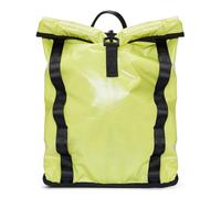 RAINS Sibu Rolltop Rucksack Mini W3 Acid