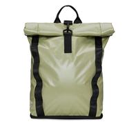 RAINS Sibu Rolltop Rucksack Mini W3 Earth