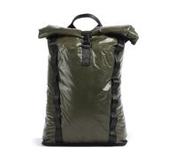 Rains Sibu Rolltop Rucksack W3 marsh