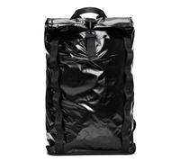 RAINS Sibu Rolltop Rucksack W3 Black