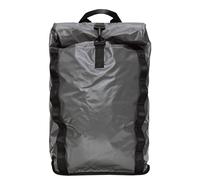 Rains Sibu Rolltop Rucksack grau, Kunstfaser, Unisex, 17L