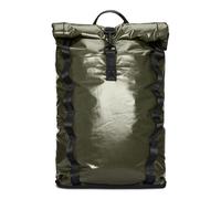 RAINS Sibu Rolltop Rucksack W3 Marsh