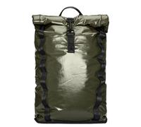 Rains Sibu Rolltop Rucksack W3 marsh