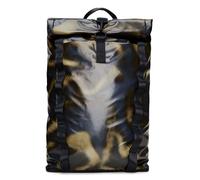 RAINS Sibu Rolltop Rucksack W3 Morph