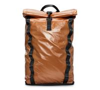 RAINS Sibu Rolltop Rucksack W3 Rust