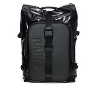 Rains Sibu Shield Daypack 52 cm schwarz