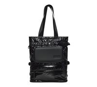 RAINS Sibu Shield Tote Bag W3 Black