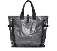 Rains Sibu Shopper grau, Polyester, Unisex