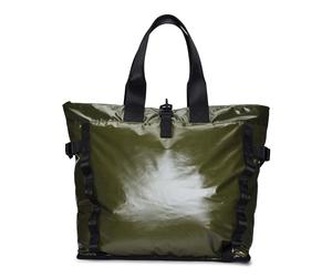 RAINS Sibu Shopper Bag W3 Marsh