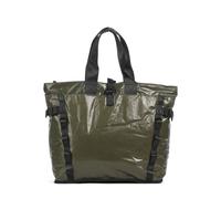 Rains Sibu Shopper olivgrün, Kunstfaser, Unisex