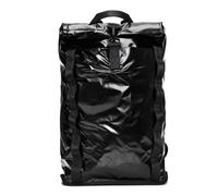 Rains Sibu Rolltop Rucksack W3 black