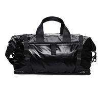 Rains Sibu Weekender schwarz, Polyester,Polyurethane, Unisex