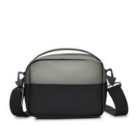 Rains Split Box - Umhängetasche - mist