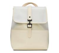 RAINS Split Bucket Backpack Whisper