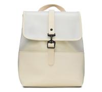 RAINS Split Bucket Backpack Whisper