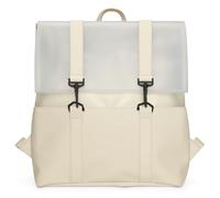 RAINS Split MSN Bag Mini Whisper