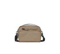 RAINS Tasche - Umhängetasche CARGO BOX BAG W3 beige
