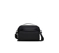 RAINS Tasche - Umhängetasche CARGO BOX BAG W3 schwarz