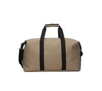 RAINS Tasche - Weekender HILO beige