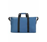 RAINS Tasche - Weekender HILO blau