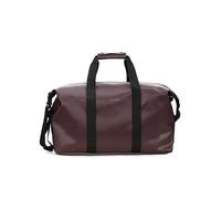 RAINS Tasche - Weekender HILO grau