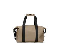 RAINS Tasche - Weekender HILO Small beige