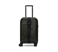 RAINS Texel - 4-Rollen-Kabinentrolley 15" 55 cm Green