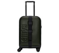 Rains Texel - 4-Rollen-Kabinentrolley 15" 55 cm (green)