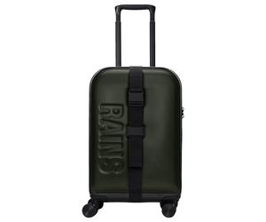 Rains Texel - 4-Rollen-Kabinentrolley 15" 55 cm (green)