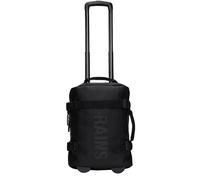 Rains Texel Cabin Bag Mini W3 black