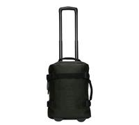 Rains Texel Cabin Bag Mini W3 green